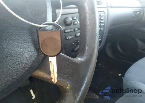 2005 Ford Taurus Se from USA, damaged, VIN 1FAFP53U25A216523